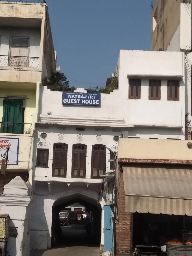 Natraj Guest House