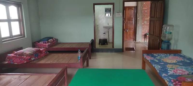 COMFORT INN, A Homestay in Manipur