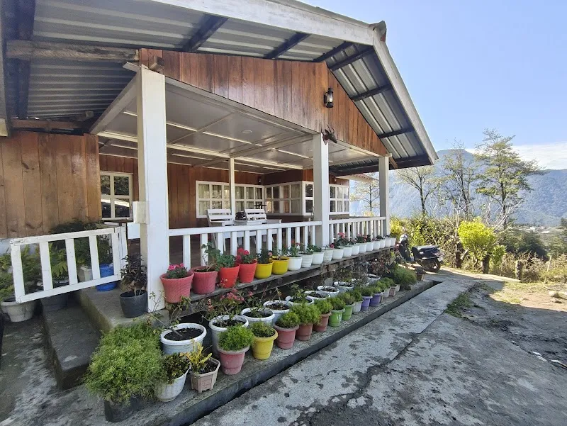 Mishmi Takin Homestay
