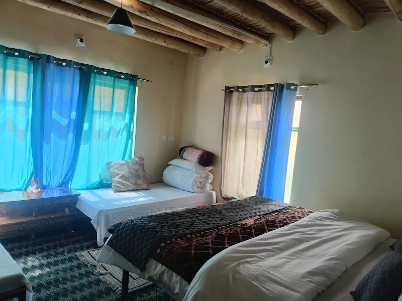 Tashi Khangsar Homestay, Hanle