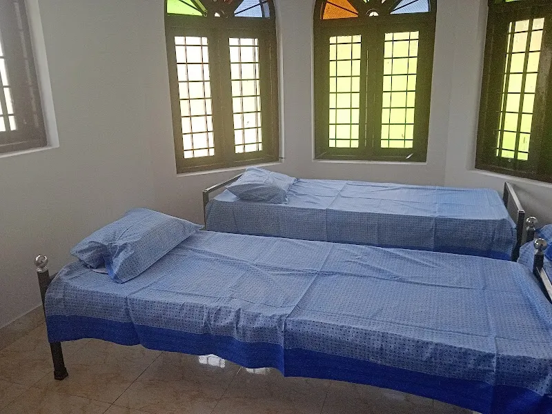 Resmy's Homestay Thrissur