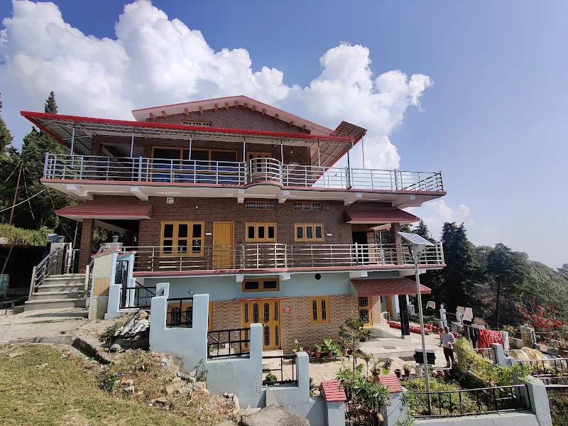 Raibasa Dhumakot