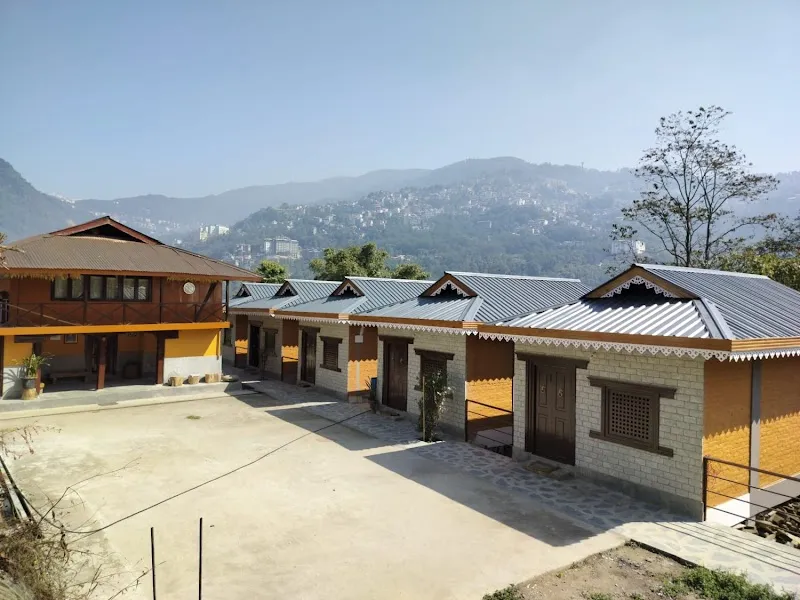 Ranka Village Homestay