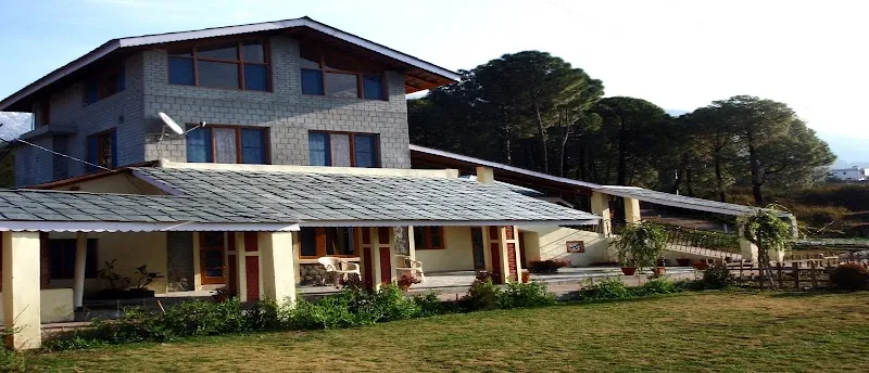 TaraVilla Resorts