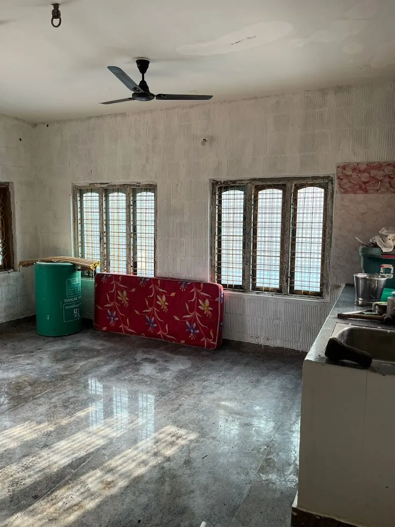 Isha Farmstay & Resorts