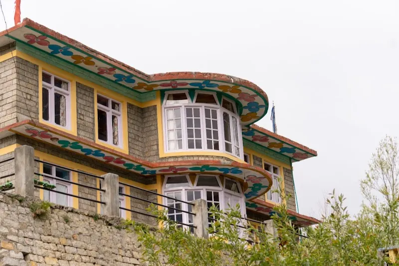 MANEPA HOMESTAY (LAHOUL SPITI)
