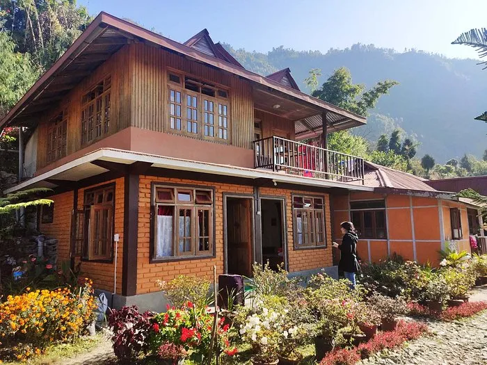 Eka homestay