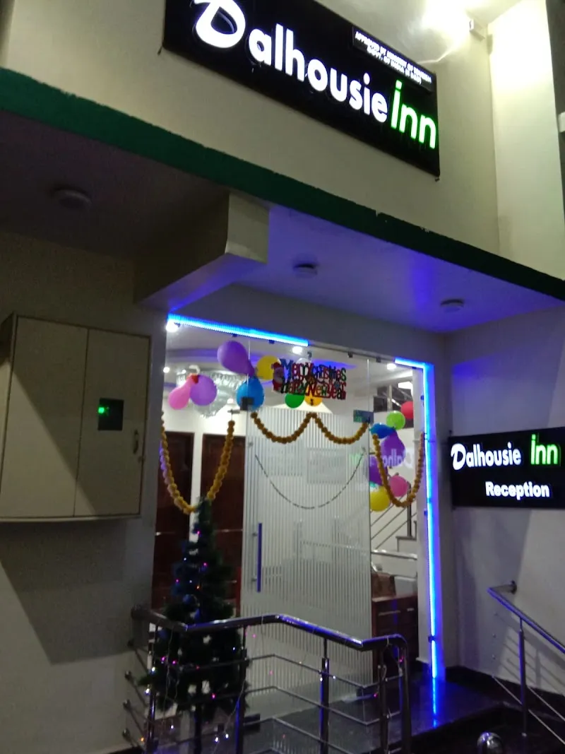 Dalhousie Inn Homestay