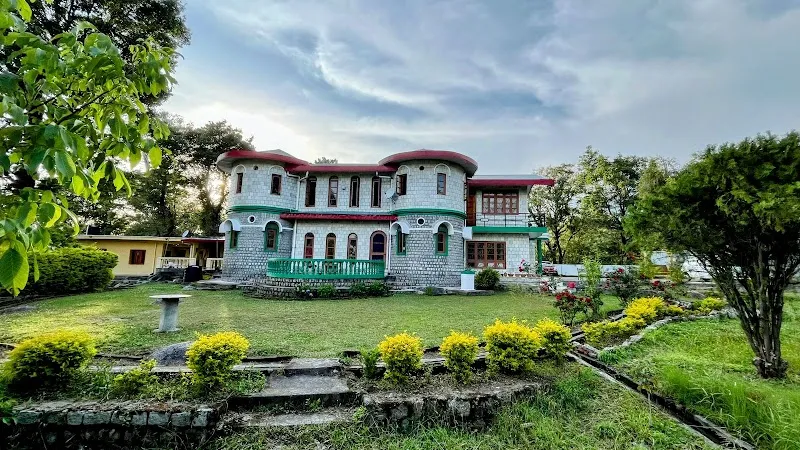 theKutumb, Palampur
