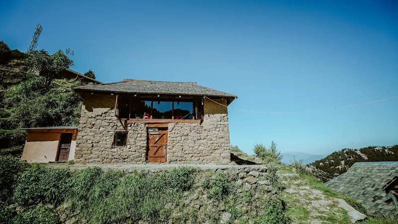 Vrinda's Mud House