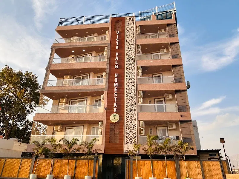 VISTA PALM HOMESTAY