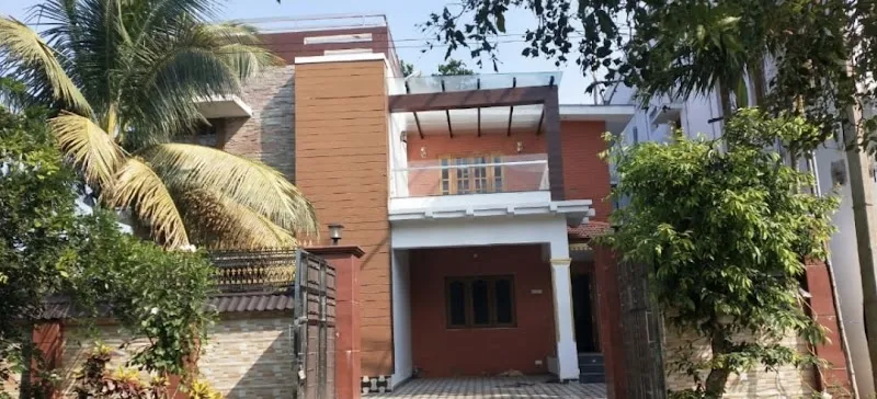 Kp homestay fivefalls