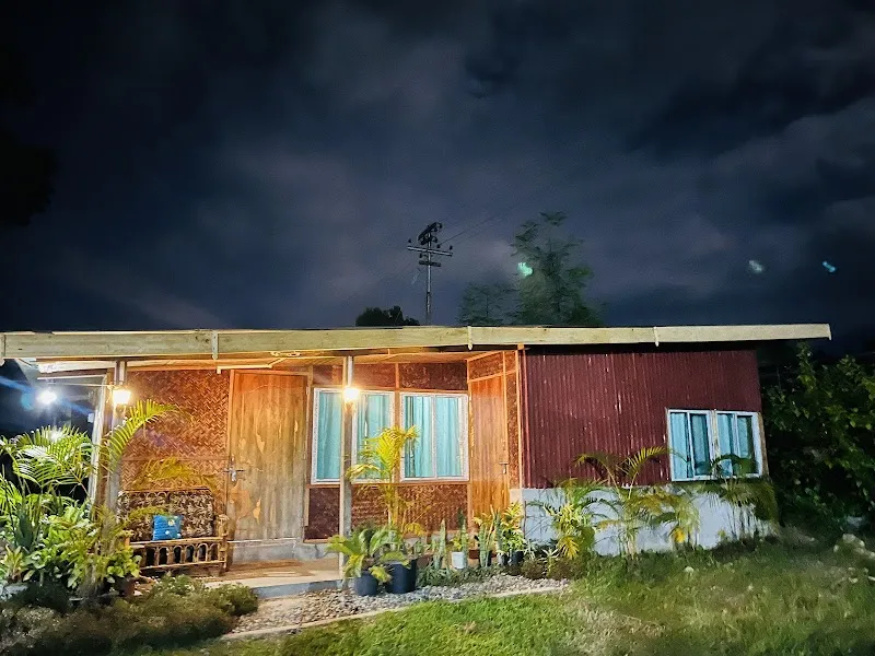 Ana Homestay