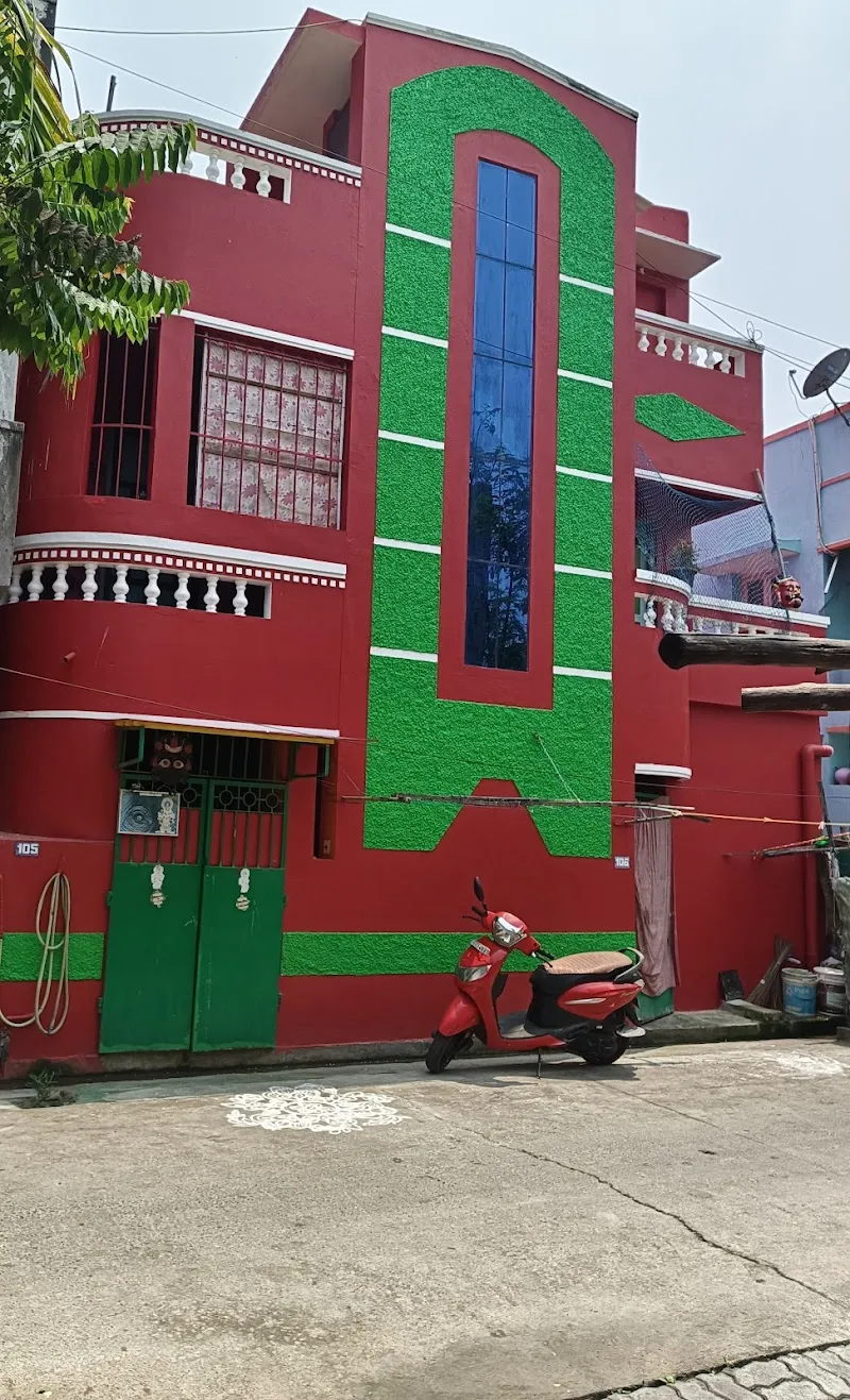 Blue Waves HomeStay
