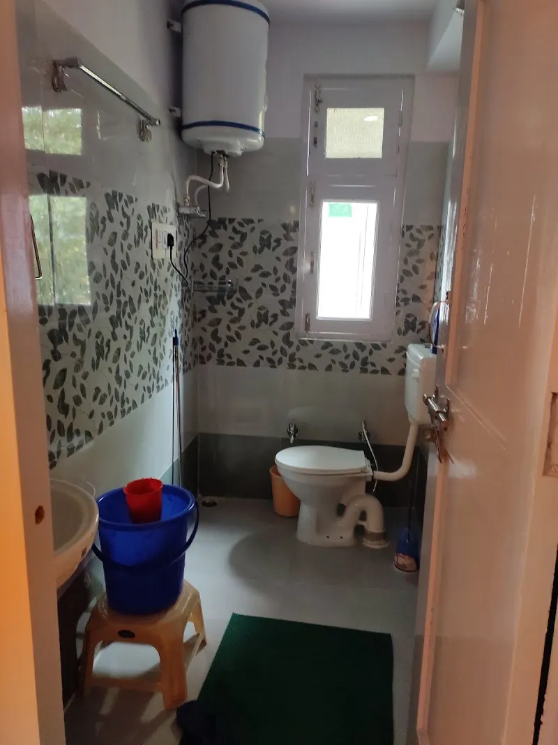 GHEPAN COTTAGE