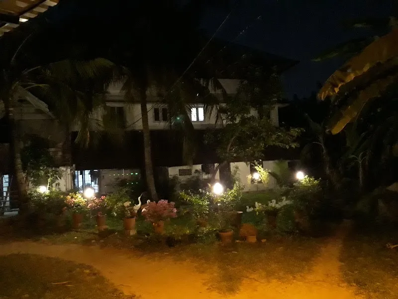 Kovil Inn Home Stay