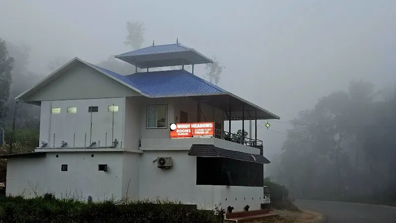 Windy Meadows Homestay