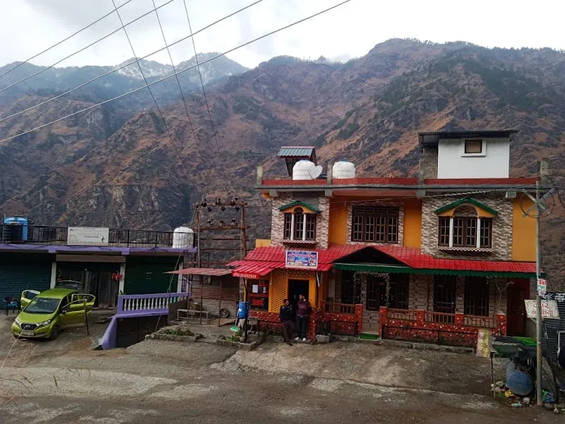 Saini Home Stay