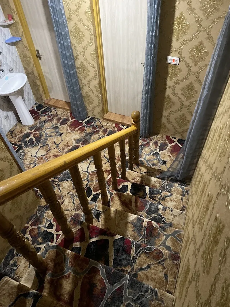 Kashmir Homestay
