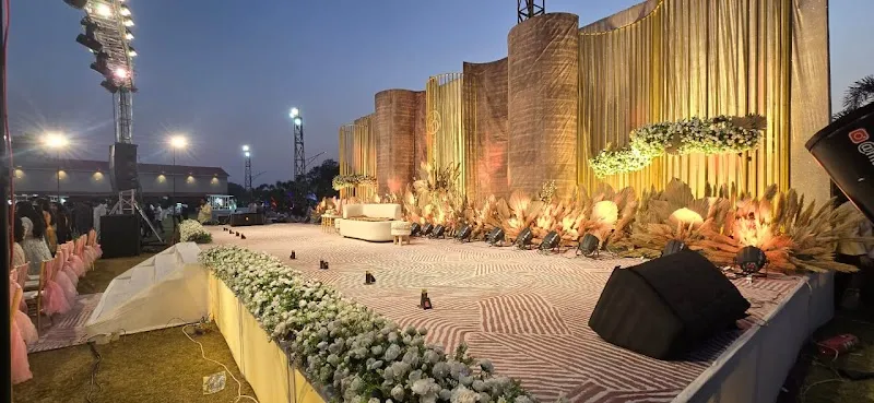 Aami dhara resort