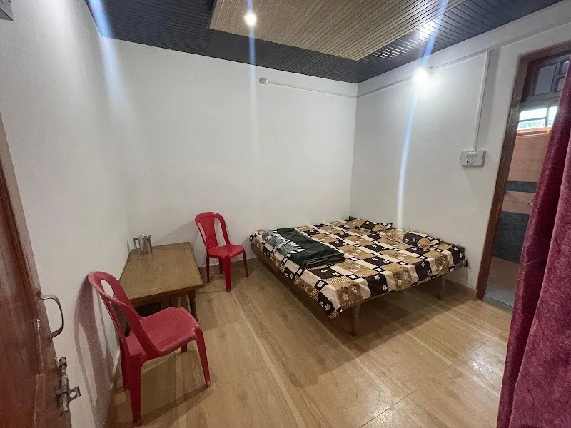 Home Stay