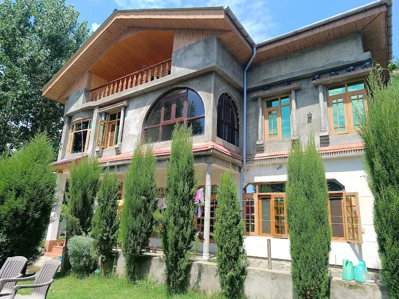 jaroka home stay