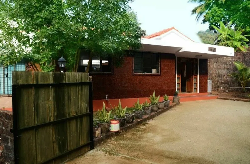 MAULI COURTYARD HOME STAY _RATNAGIRI