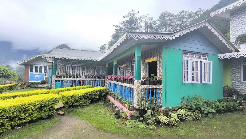 Chungda Hidden Family Homestay Yuksom