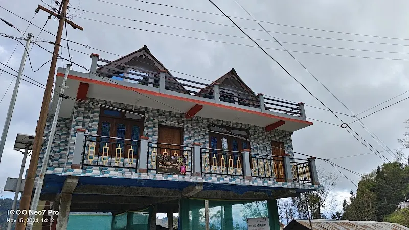 Orchid Homestay