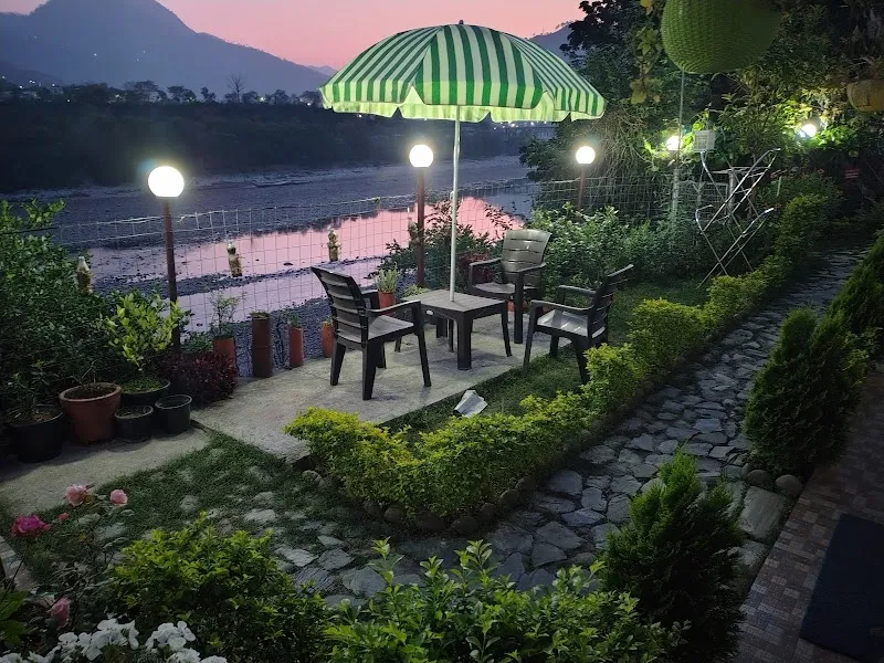 Batohi Home Stay