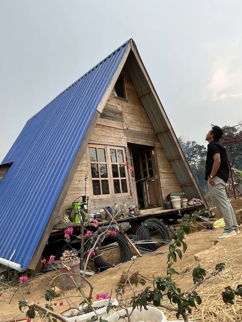 Noya Homestay