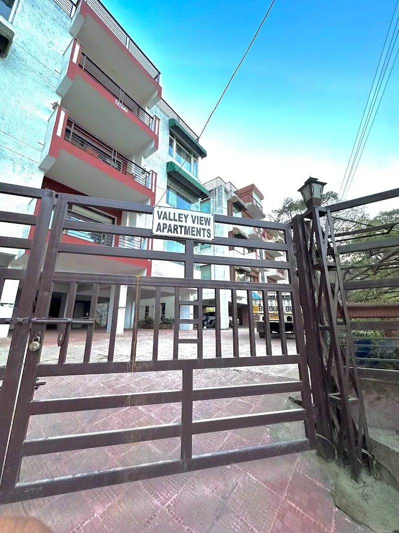Bhoom homestay