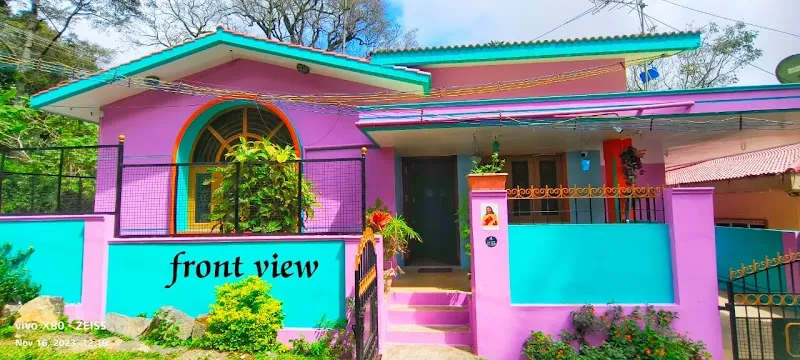 YERCAUD HOME STAY & COTTAGES