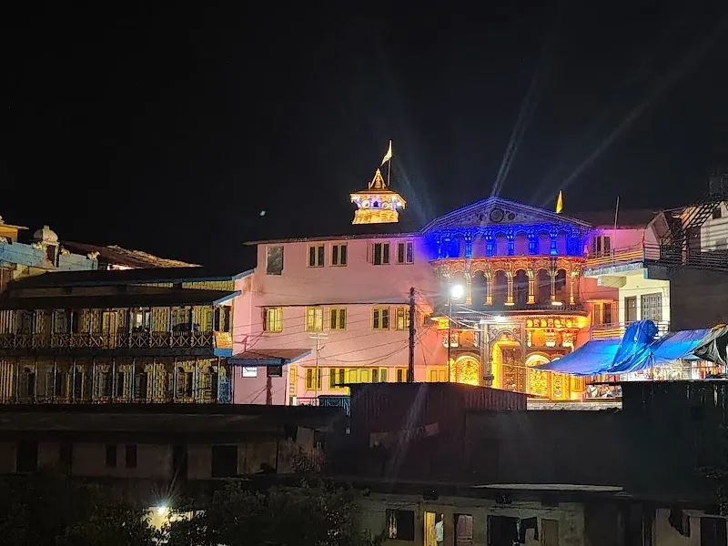 Shri Rudram Homestay