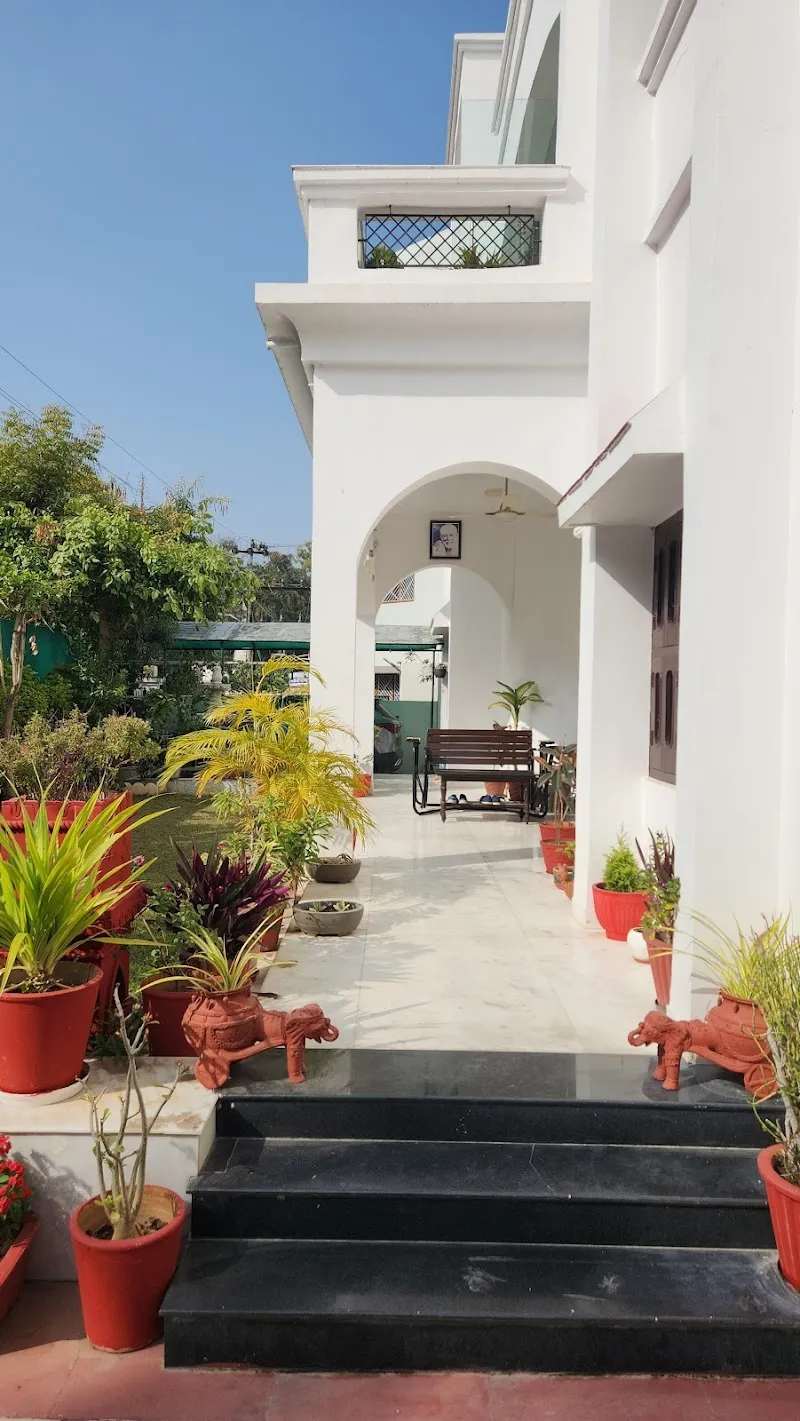 Uday Homestay