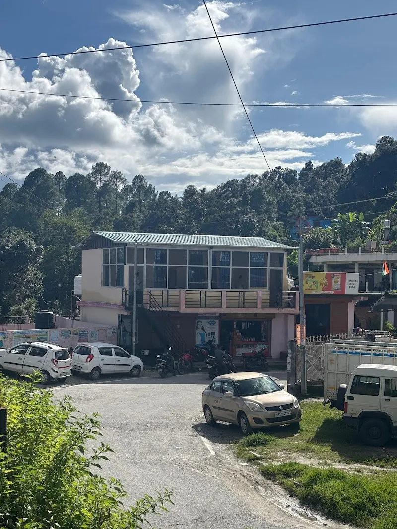 Bora Restaurant and Homestay