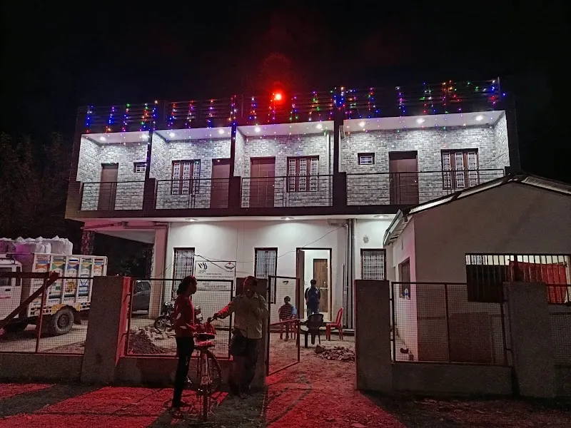Sanguda Homestay