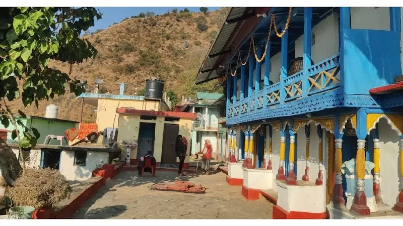 Himalayan Mountain Homestay - Chopta kimana