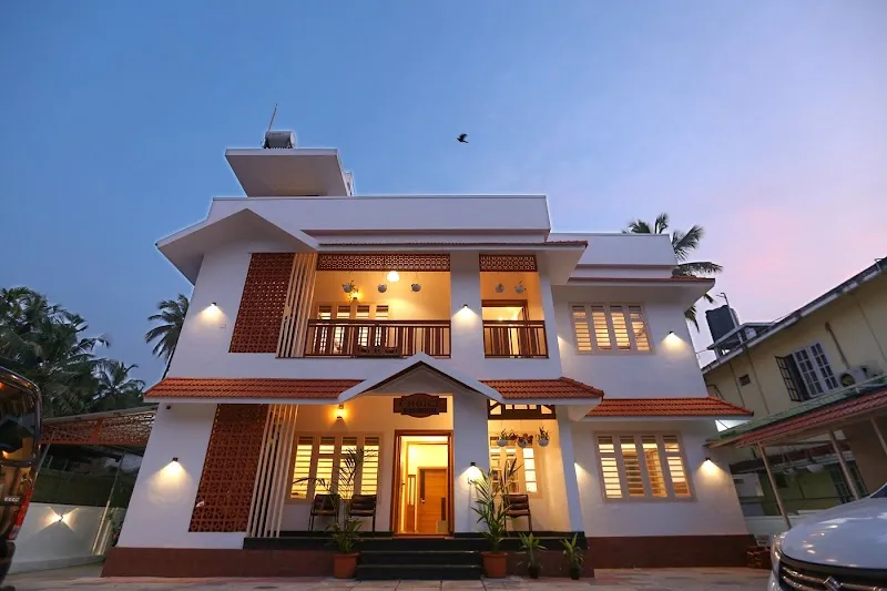 Choice Beach House