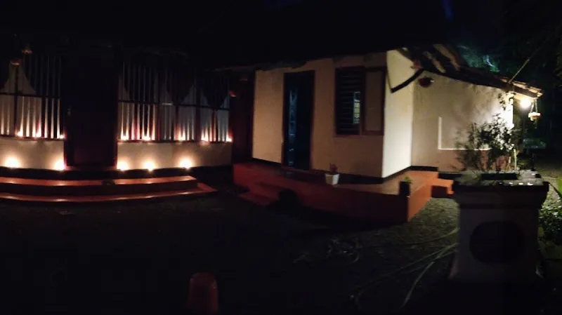 Velloor Heritage Homestay