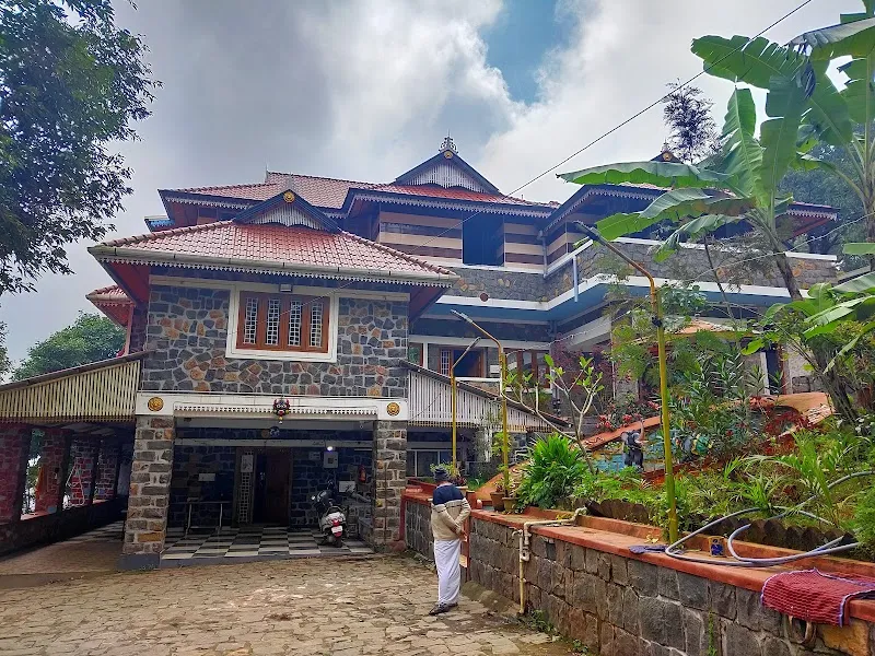 Lion Resorts