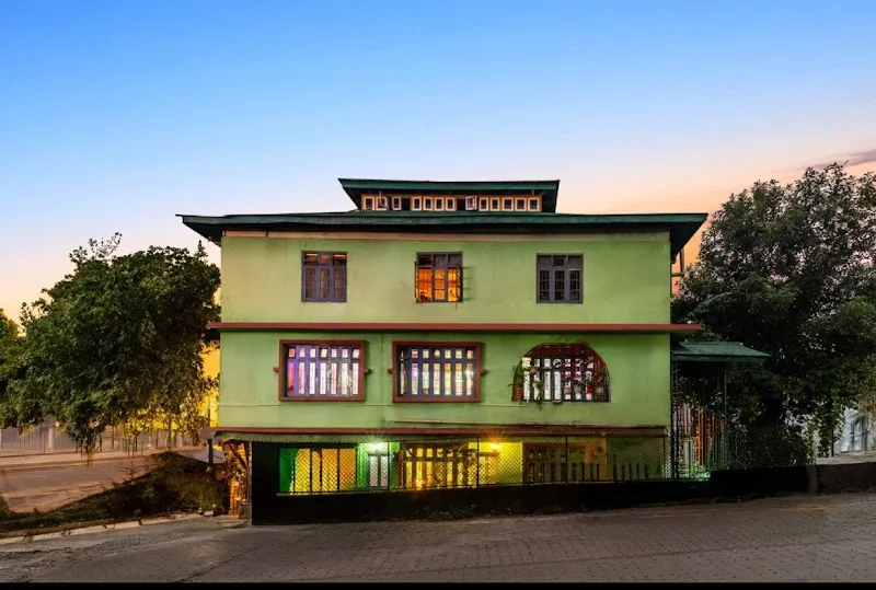 Luitel Homestay