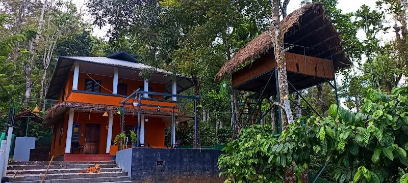 Kamyaka Homestay