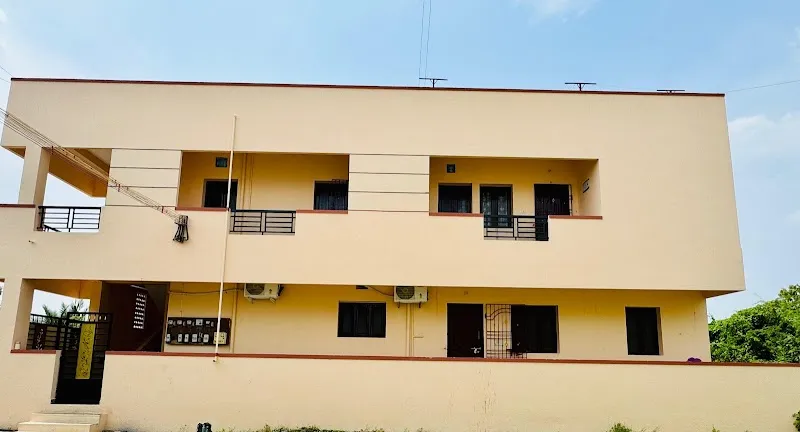 Mayura Homestay