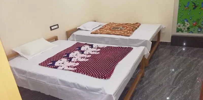 Kottarathil Homestay