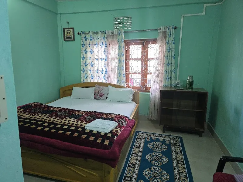 Homestay