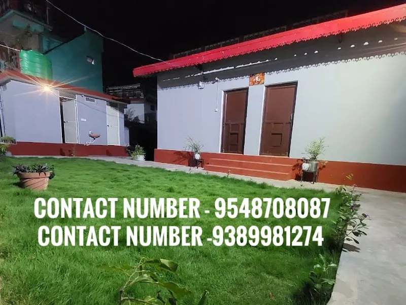 Vedic Homestay
