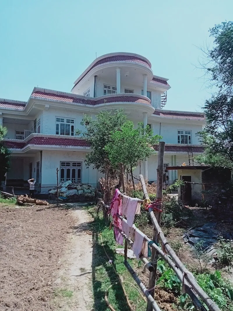 Home