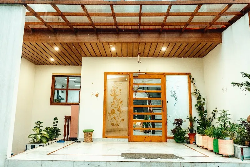 JM Luxury Homestays