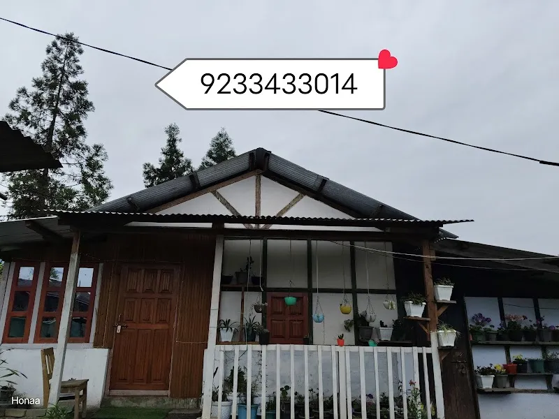 Mili Homestay